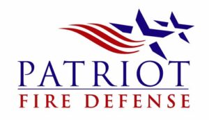 Patriot Fire Defense Brevard