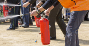Fire Extinguisher Safety-Training-v1