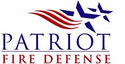 Patriot Fire Defense